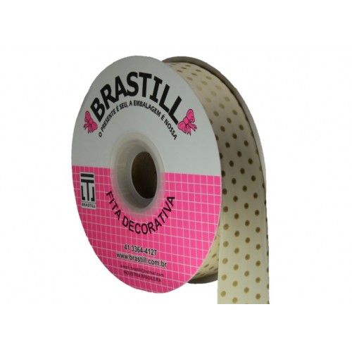 Fita Floral 32mm X 100m